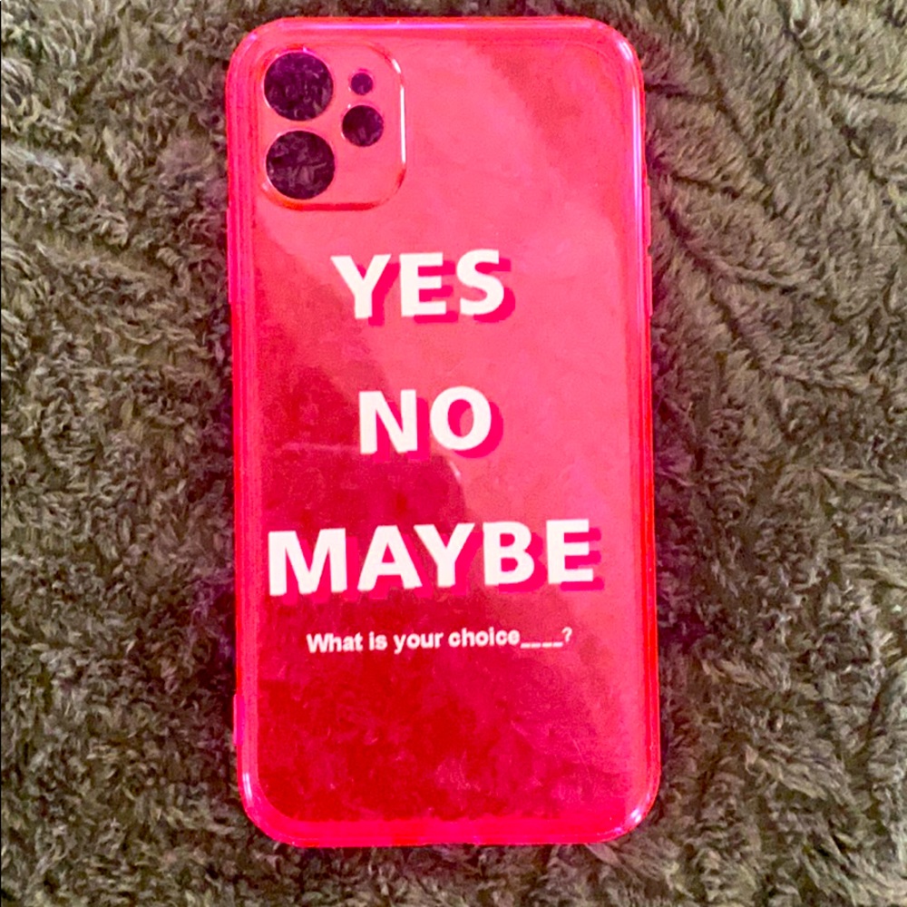 Iphone Case